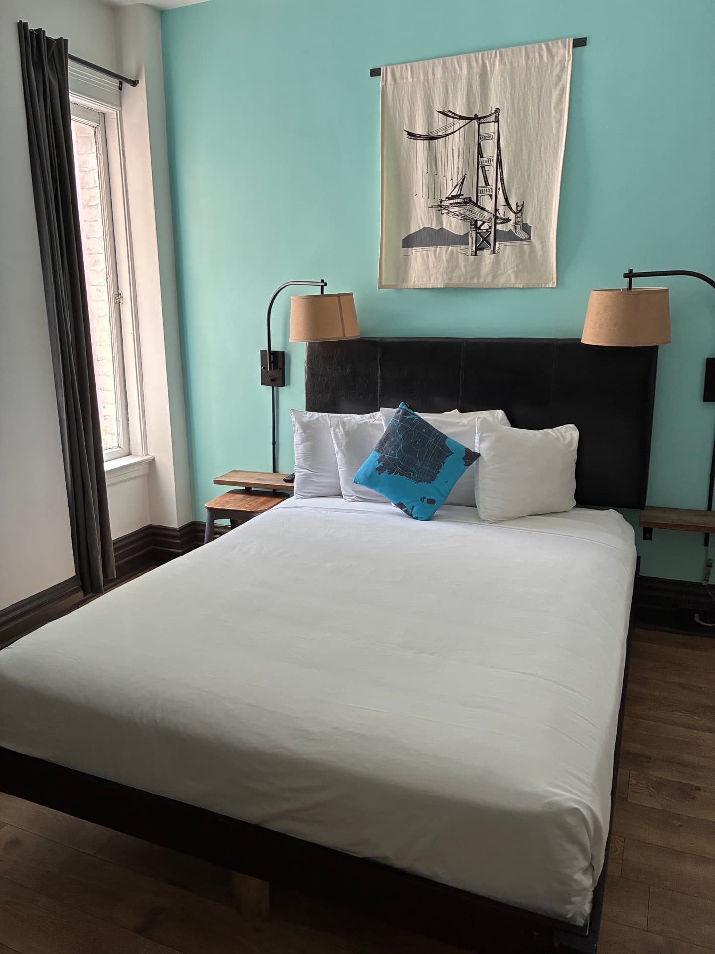 Private Room + Private Bathroom